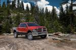 Dodge Ram 2500 Power Wagon 2014 года